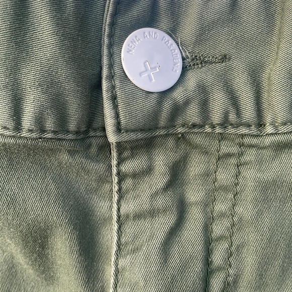 Nena and Pasadena Pants - Picture 5 of 16